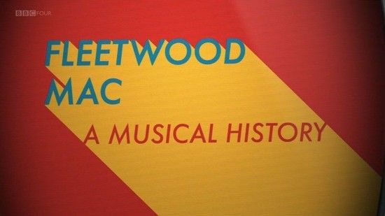 Movie about fleetwood mac
