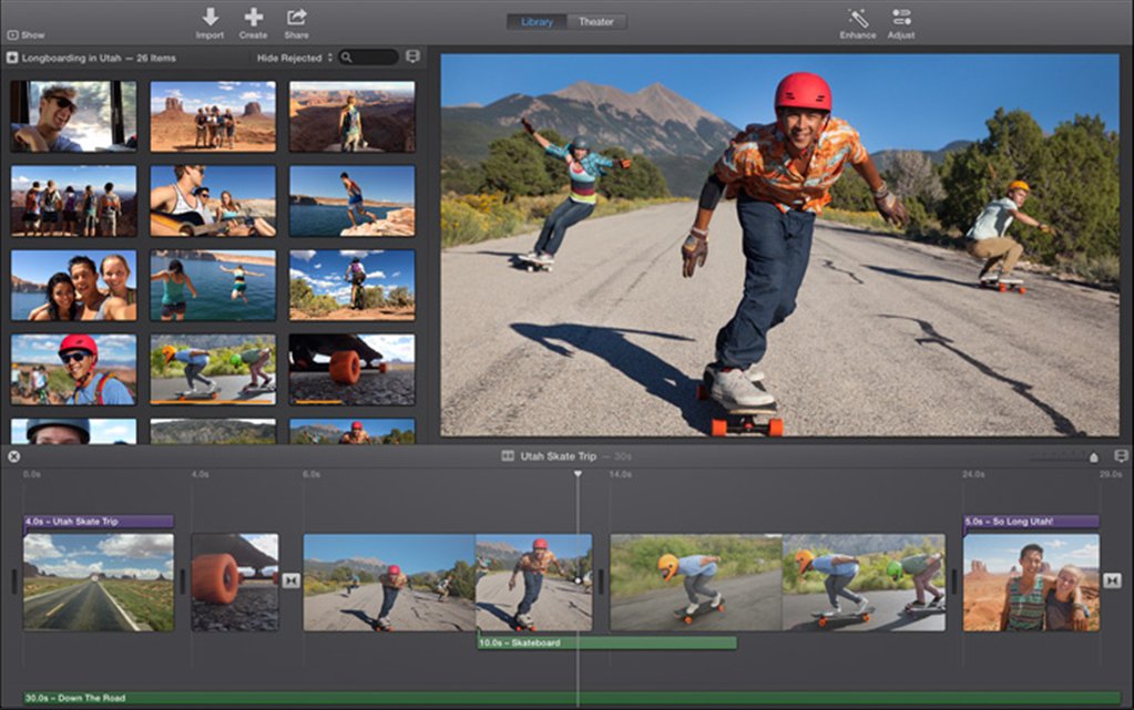 Imovie Free For Mac Download